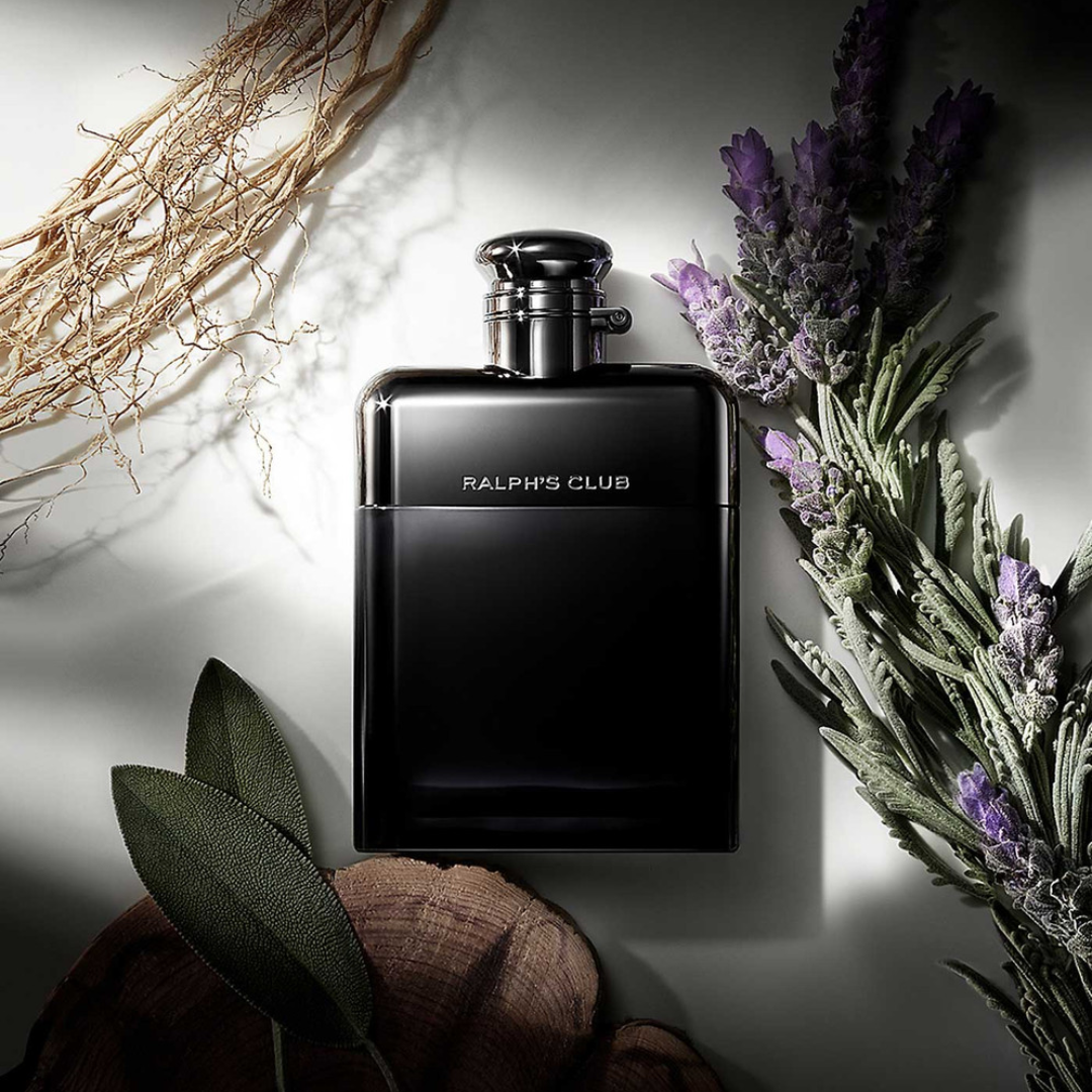 Ralph Lauren Ralph's Club Eau De Parfum For Men - Medaid International
