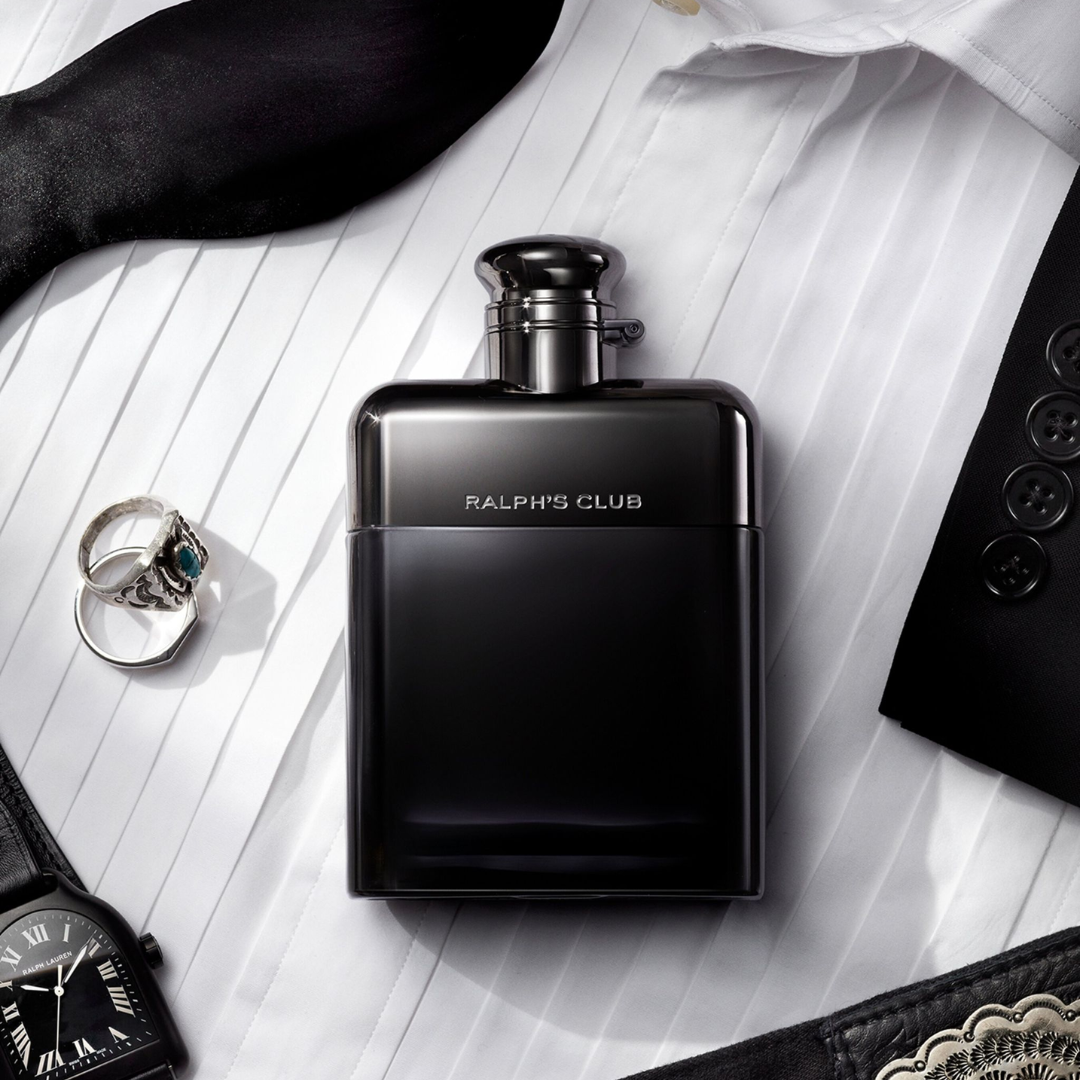 Ralph Lauren Ralph's Club Eau De Parfum For Men - Medaid International