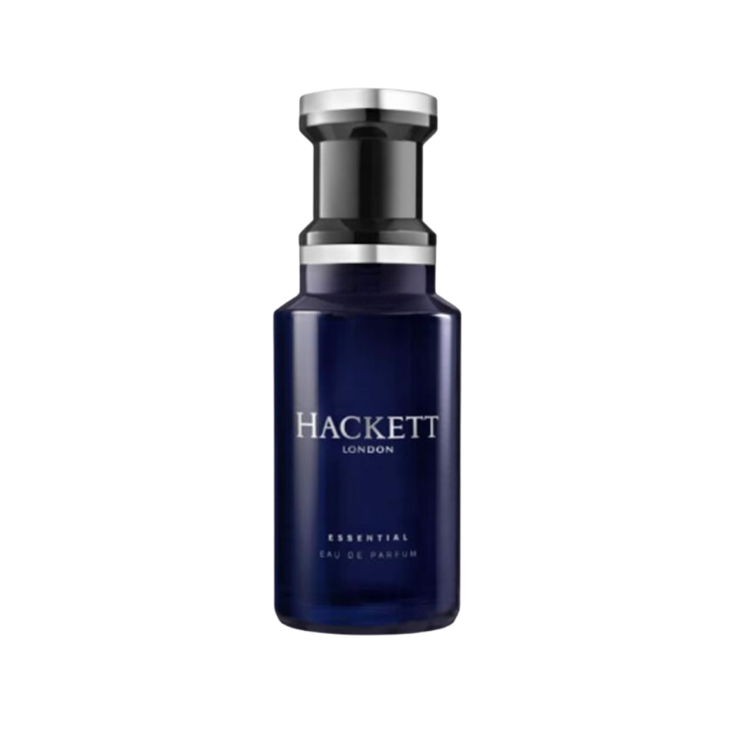 Hackett Essential Eau De Parfum For Men - Medaid International