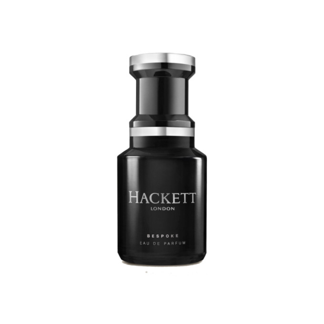Hackett Bespoke Eau De Parfum - Medaid International