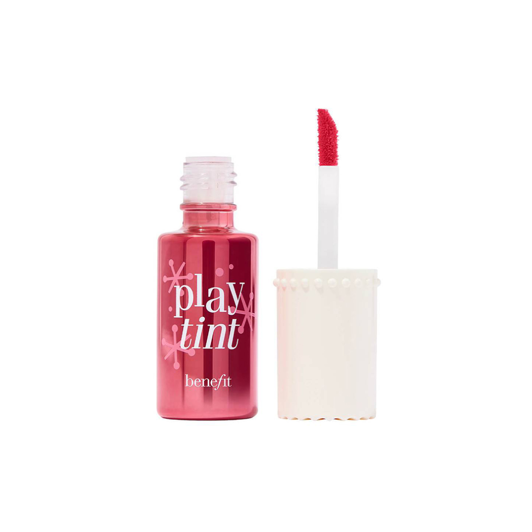Benefit Playtint Lip & Cheek Tint 6ml - Medaid International