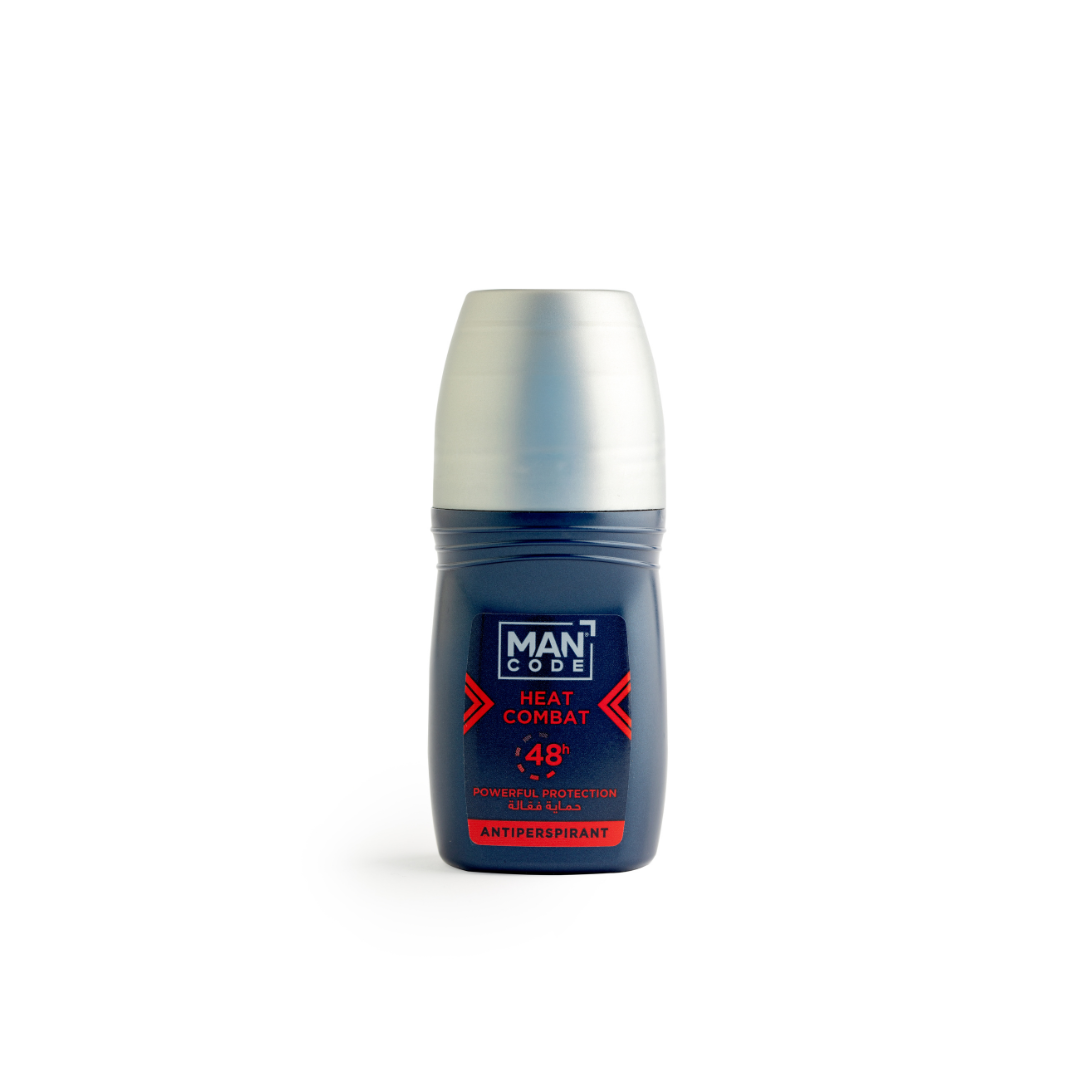 Mancode Deo Anti-Perspirant Roll-on Heat Combat 50ml