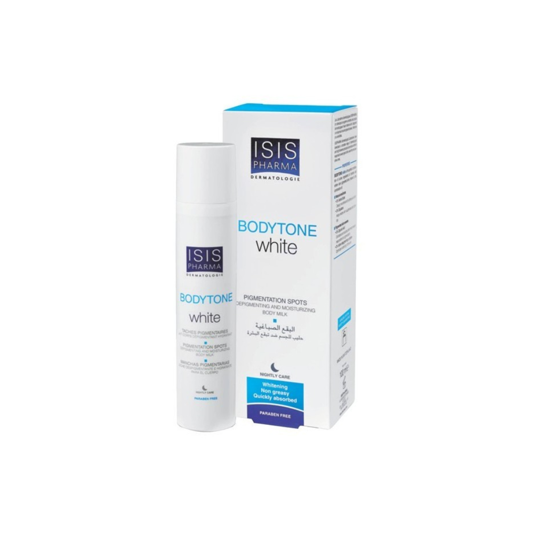 Isispharma Bodytone White 100ml
