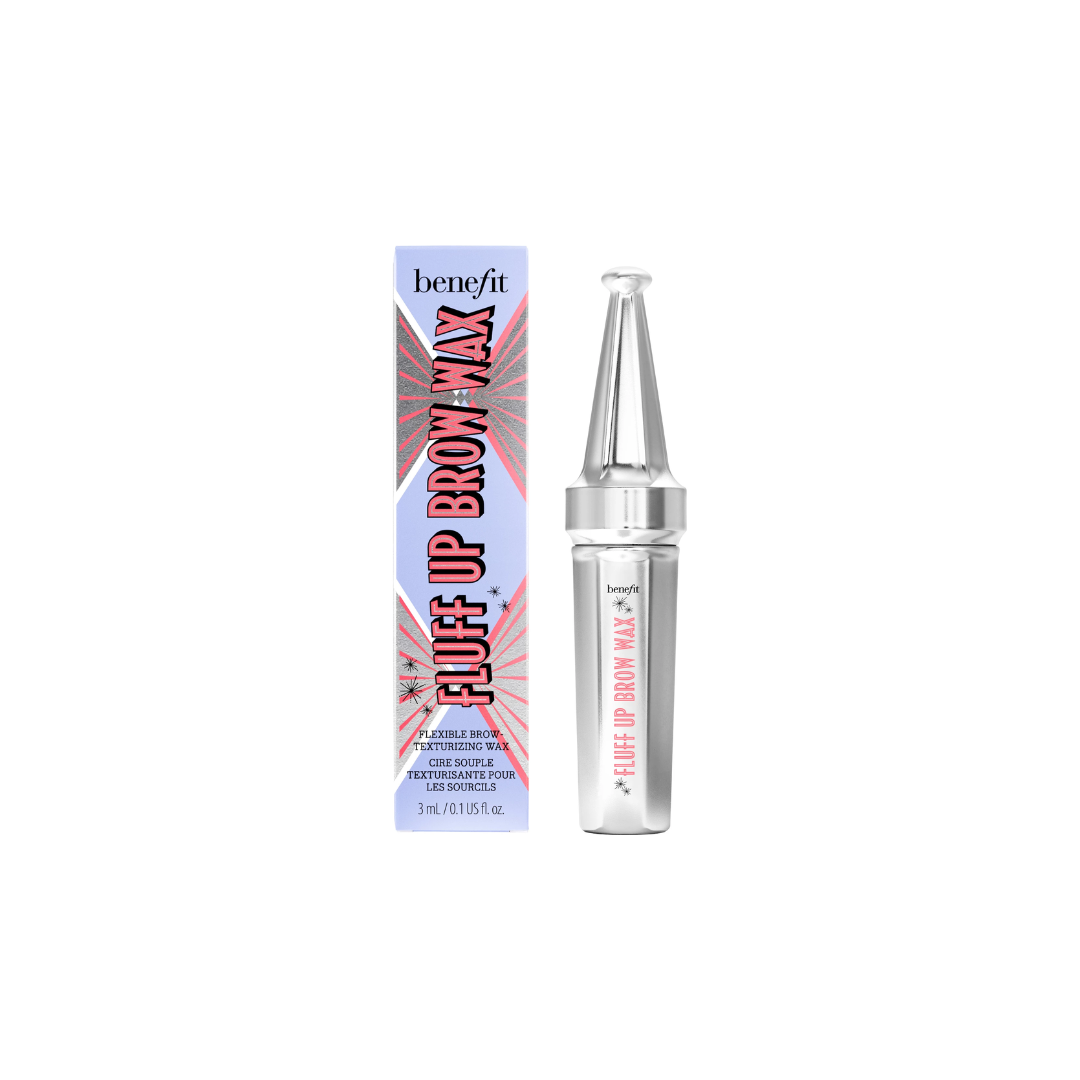 Benefit Fluff Up Mini Brow Wax - Medaid International