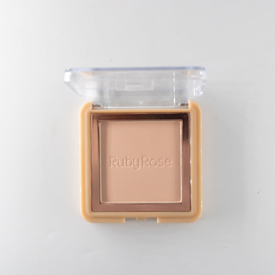 Ruby Rose Powder Compacto New HB 858 - Medaid International