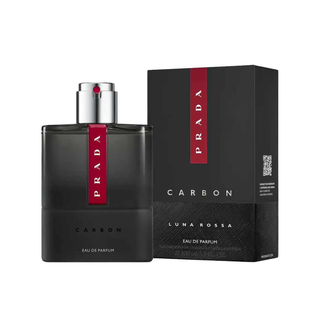 Prada Luna Rossa Carbon Eau De Parfum