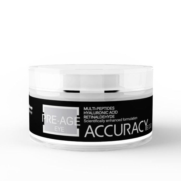 Pre-Age Eye