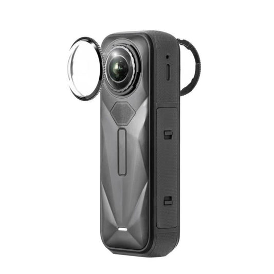 Lens Protective Cover for Insta360 X5