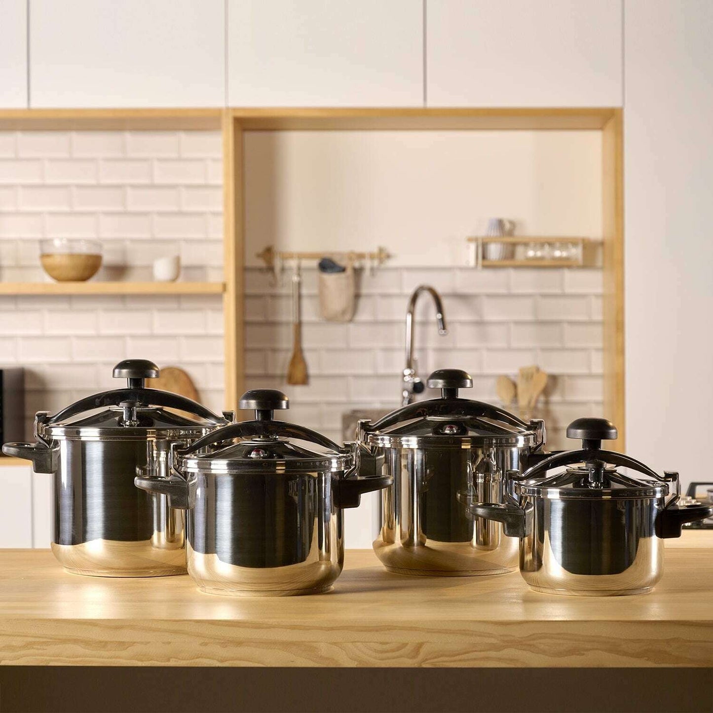 Pressure Cooker Classic Moments 10L - Medaid International