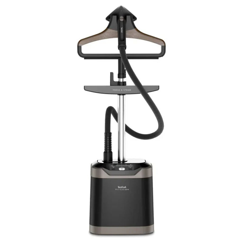 Tefal Pro Style Care Garment Steamer, 2000 Watts, Black, Plastic