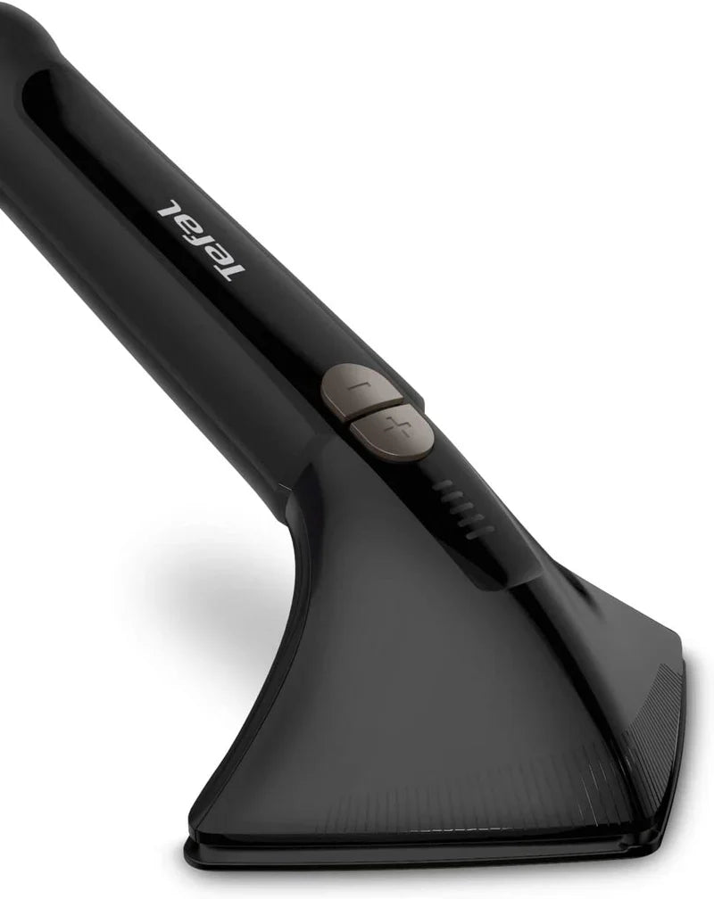 Tefal Pro Style Care Garment Steamer, 2000 Watts, Black, Plastic