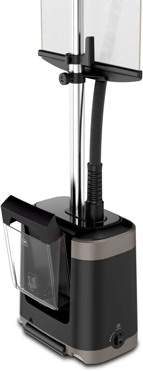 Tefal Pro Style Care Garment Steamer, 2000 Watts, Black, Plastic