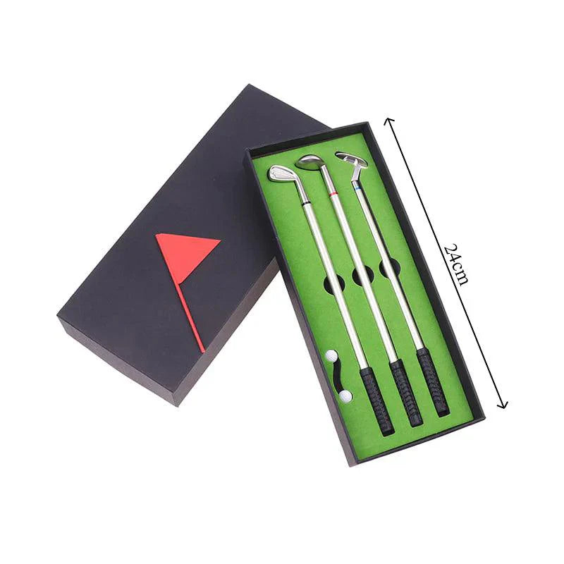 Golf Pen Set™