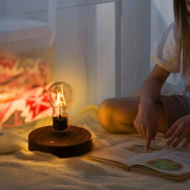 Floating Lamp
