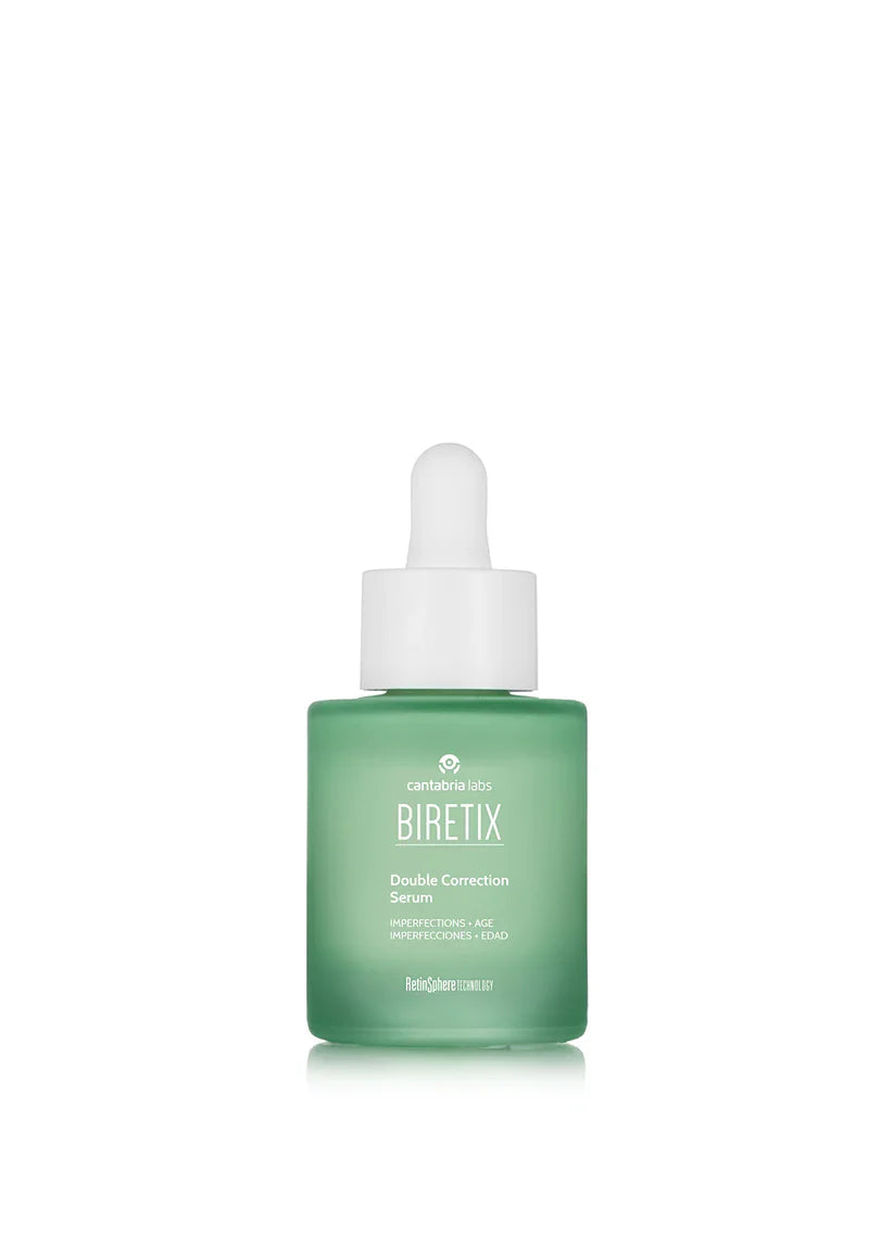 Double Correction Serum