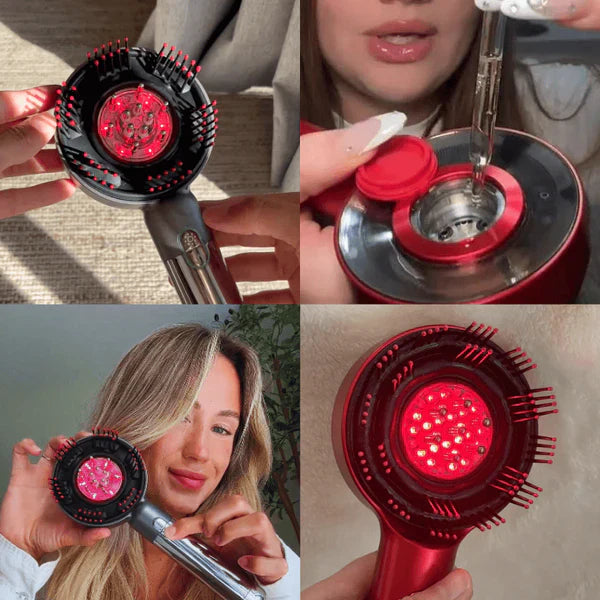 Klavon™ Scalp Revive Pro جهاز تنشيط فروة الرأس