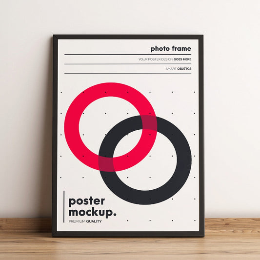 FRAME STORY — Customize Yours