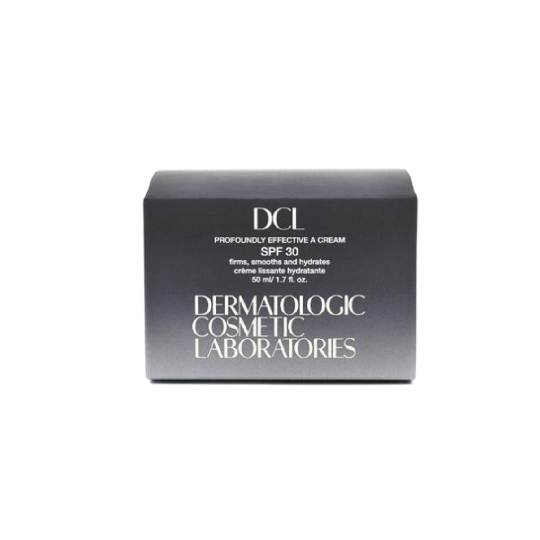 DCL Profoundly Effective A Cream SPF 30 50ml