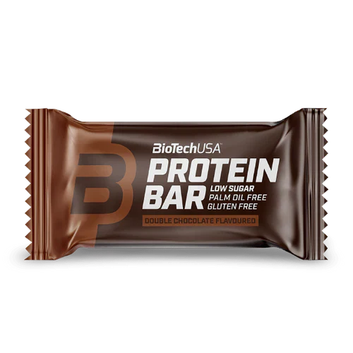 Protein Bar - Medaid International