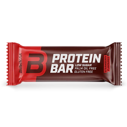 Protein Bar - Medaid International