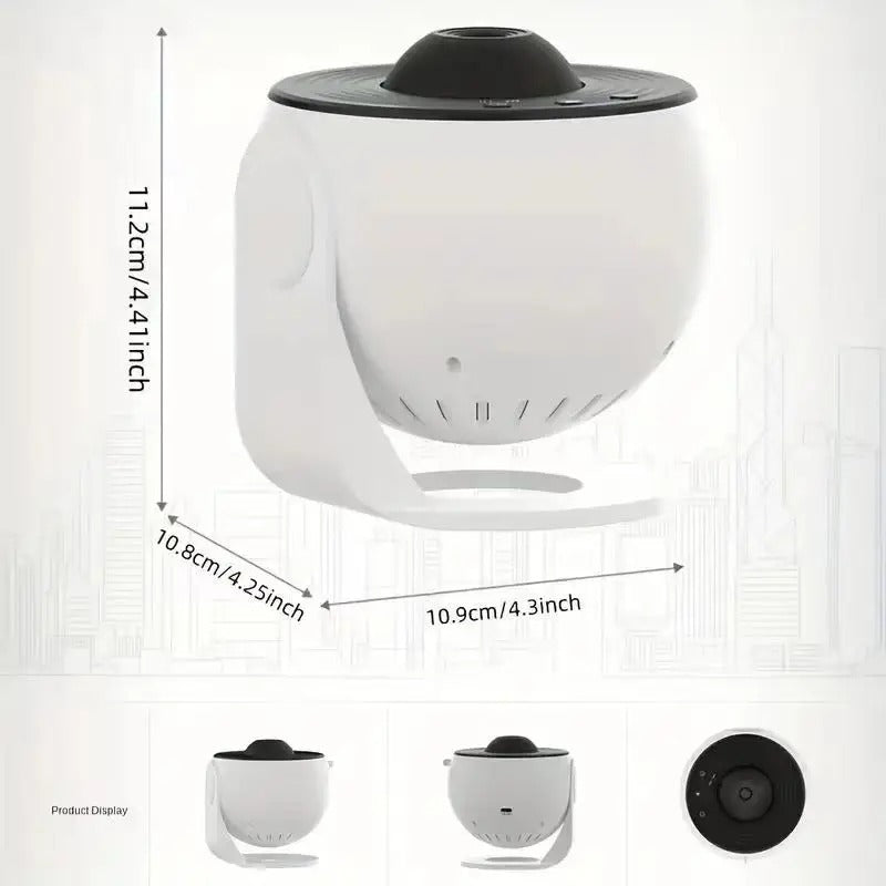 Galaxy Led Projector