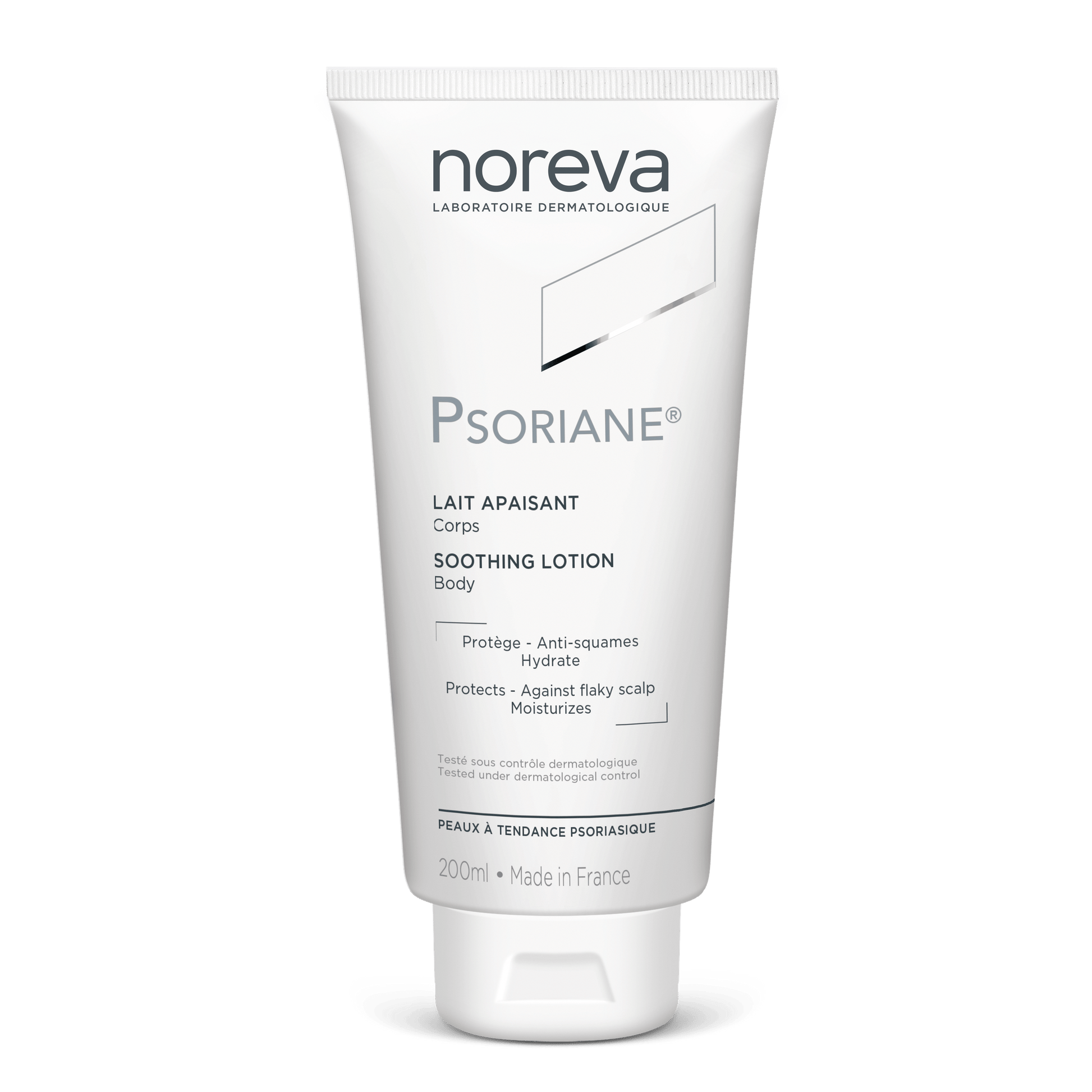 Noreva Psoriane Soothing Lotion - 200 ml - Medaid