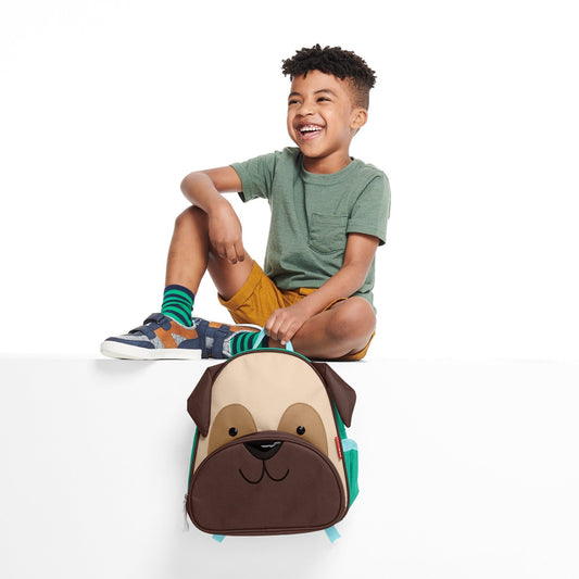 Zoo Backpack
