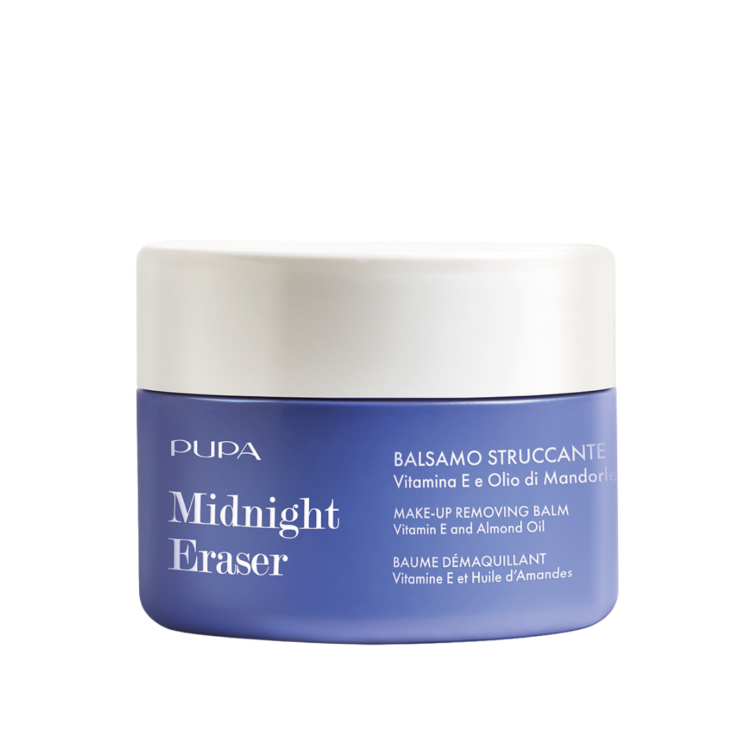 Pupa Milano Midnight Eraser Make up Removing Balm