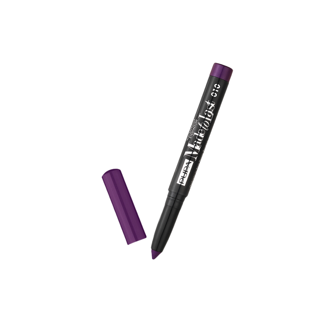 Pupa Made to Last Eyeshadow - Medaid International