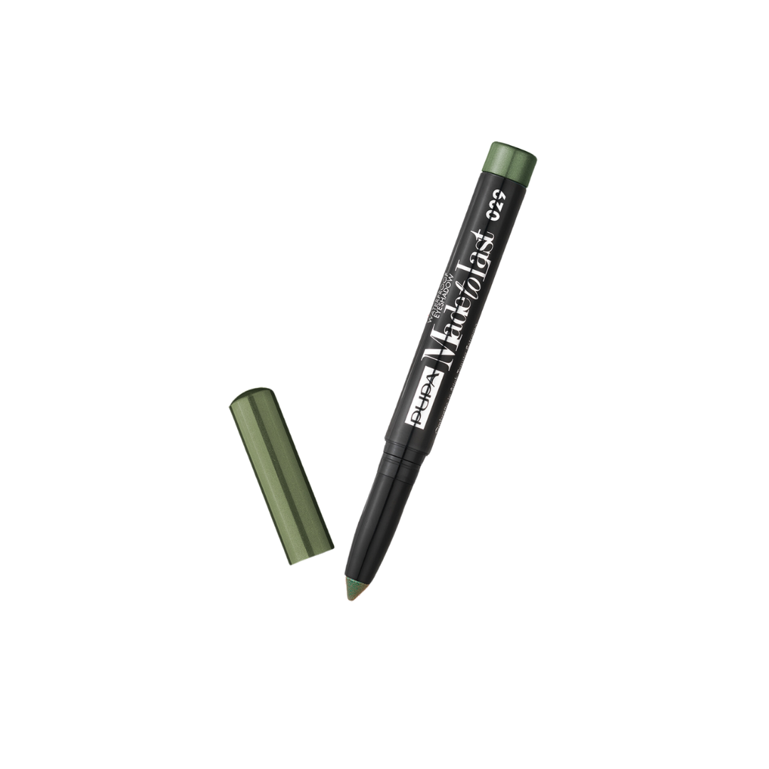 Pupa Made to Last Eyeshadow - Medaid International