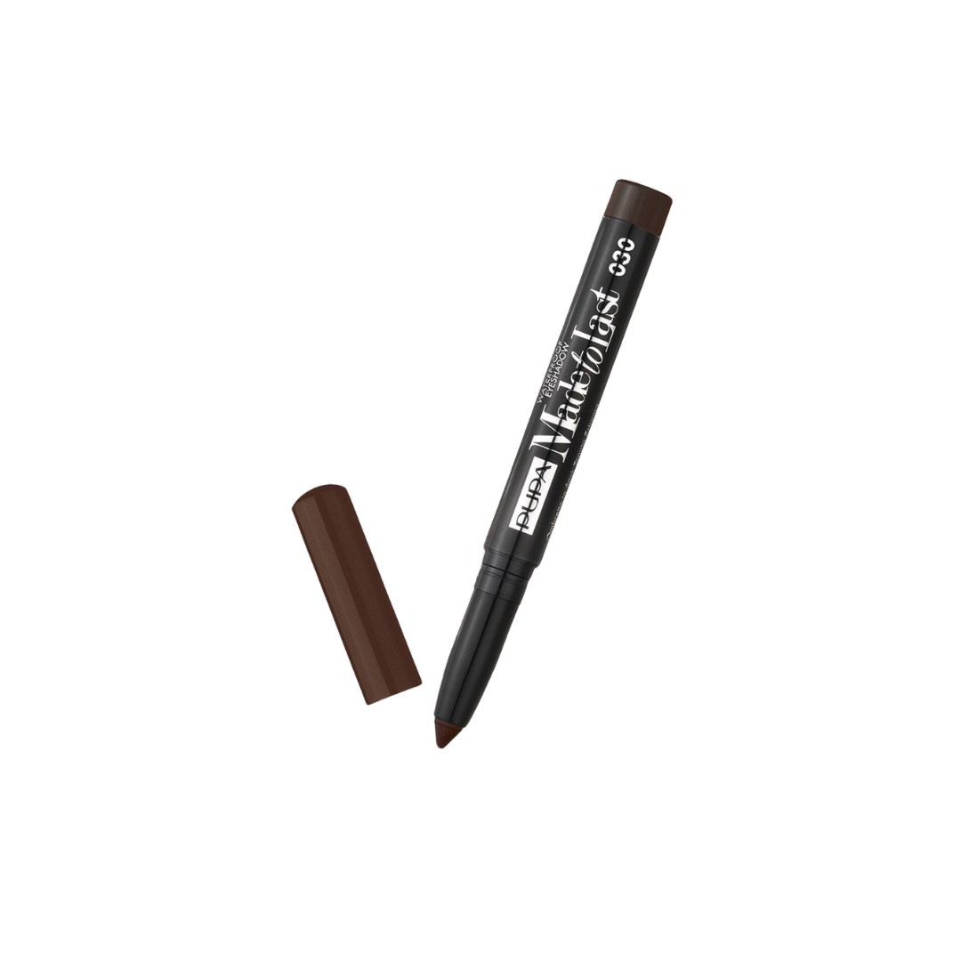 Pupa Made to Last Eyeshadow - Medaid International