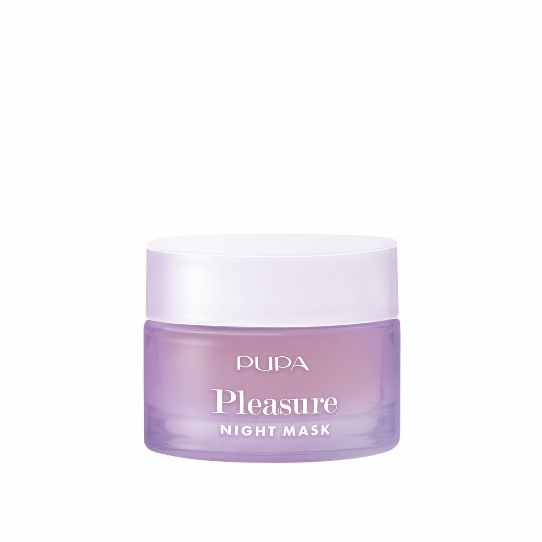 Pupa Milano Pleasure Night Mask