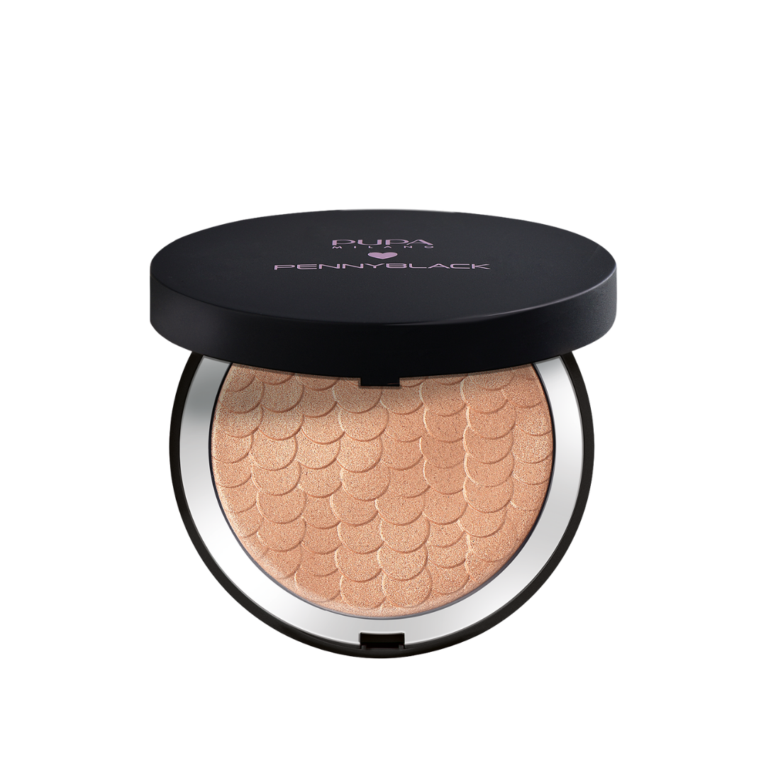 Pupa Milano Pupa Loves Pennyblack Face Highlighter