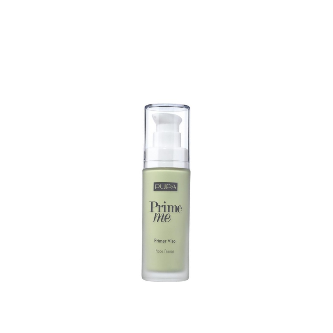 Pupa Milano Prime Me Corrective Face Primer 003