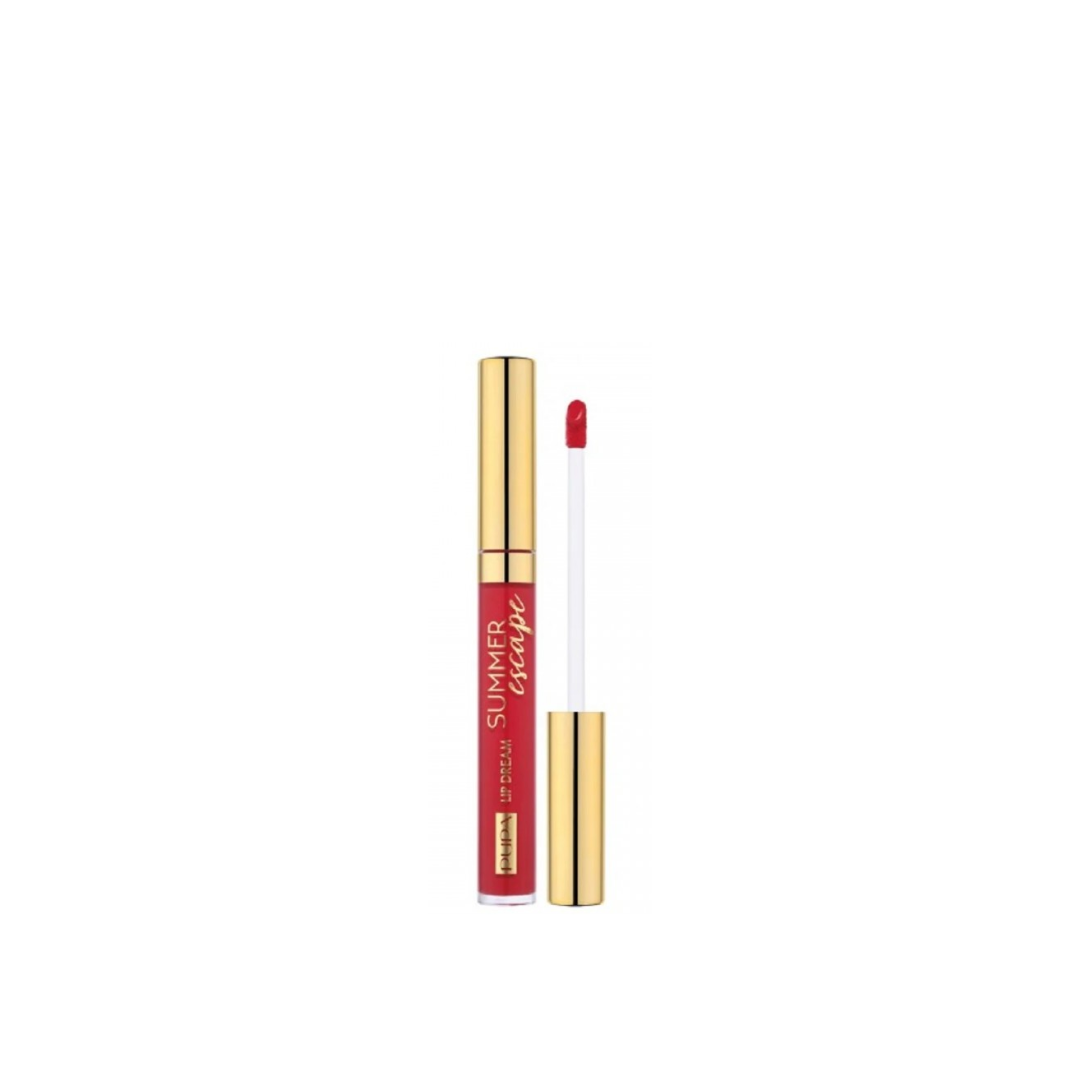 Pupa Summer Escape Lip Dream Lip Fluid - Medaid International