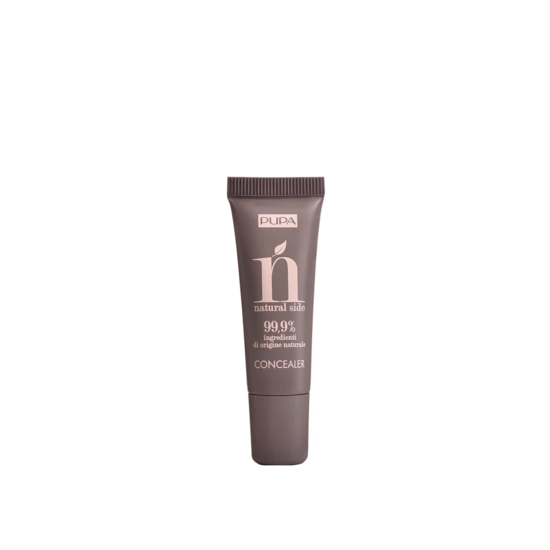 Pupa Natural Side Concealer - Medaid International