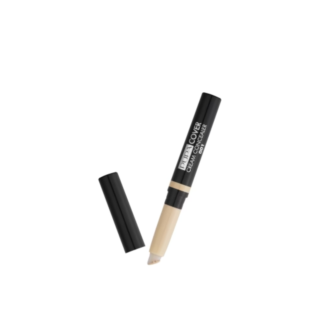 Pupa Cover Cream Concealer - Medaid International