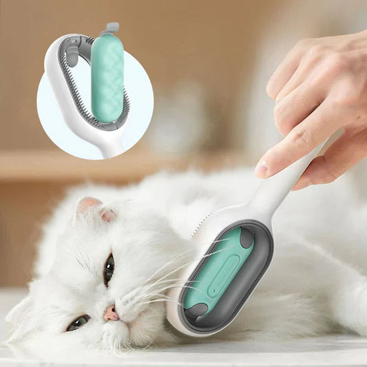 Pet Hair Remover™ مزيل شعر الحيوانات الأليفة