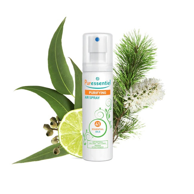 Puressentiel Purifying Spray - Medaid International
