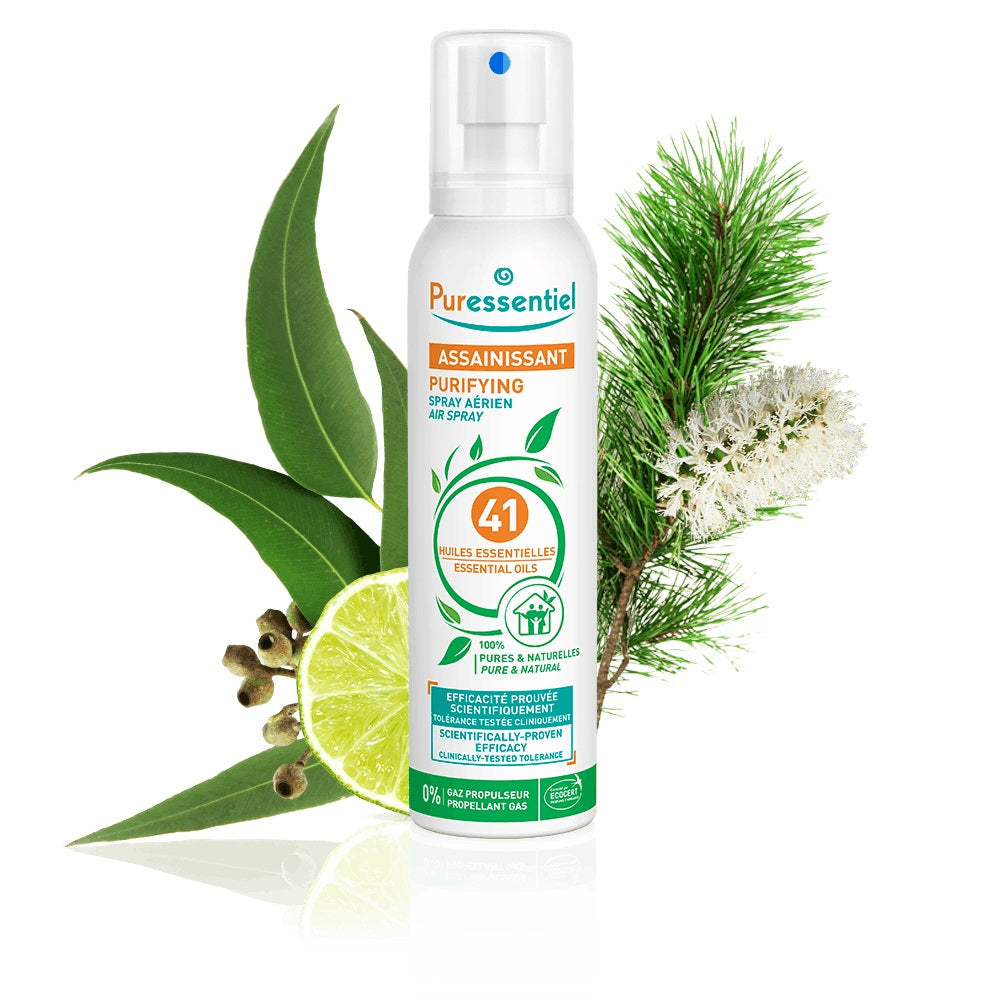 Puressentiel Purifying Spray - Medaid International