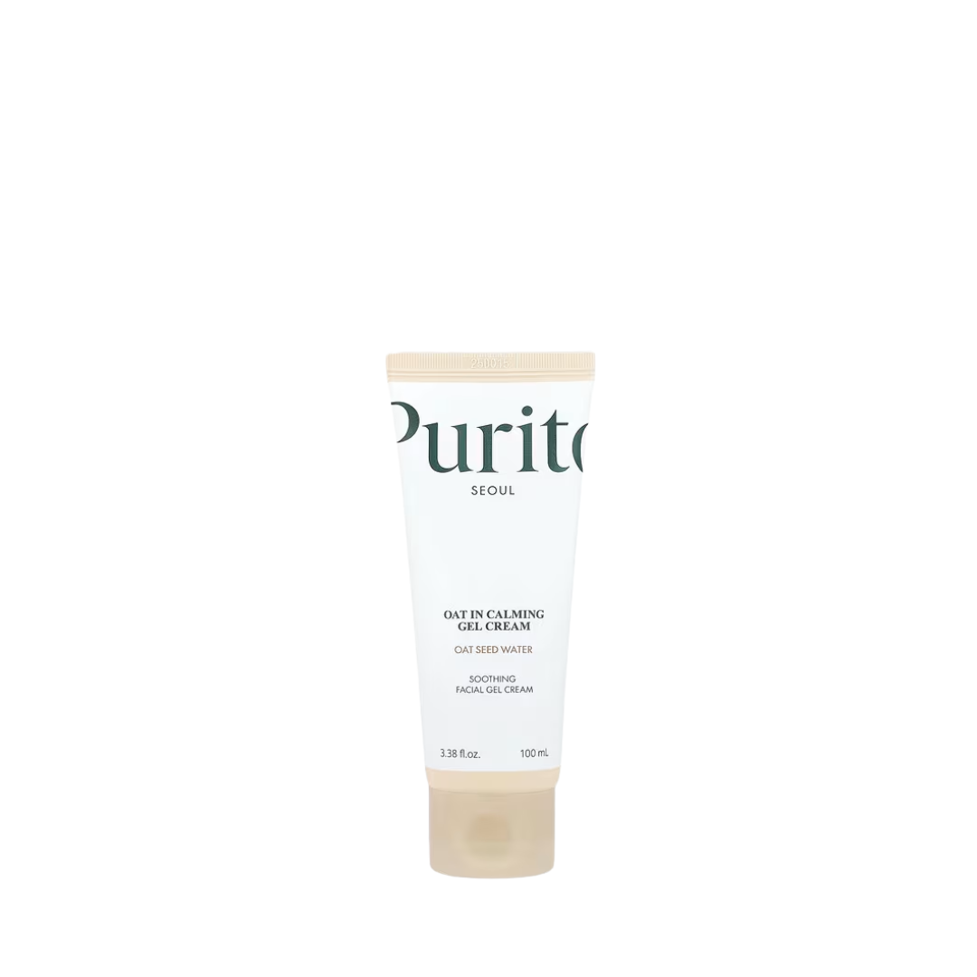 Purito Oat In Calming Gel Cream