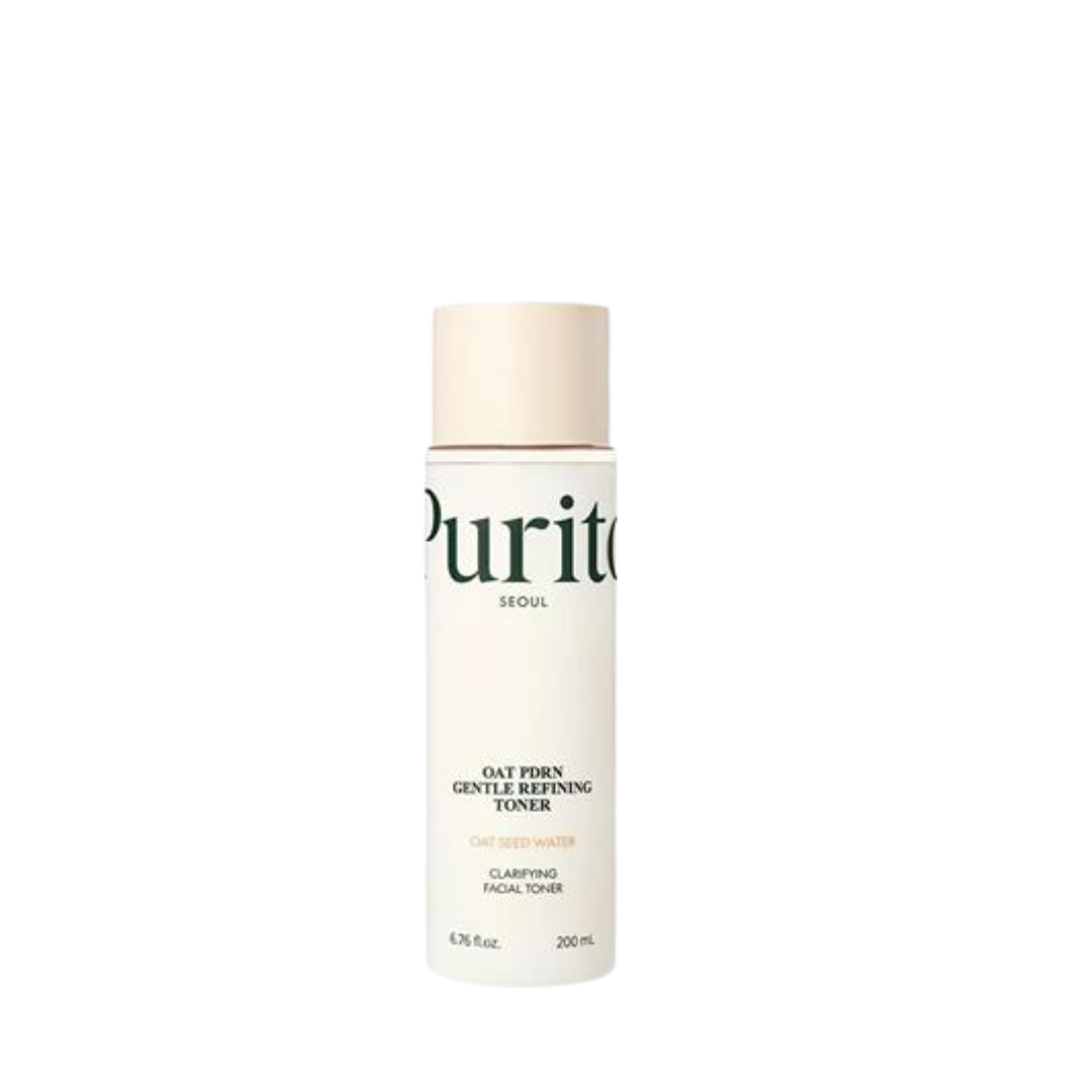 Purito Oat PDRN Gentle Refining Toner
