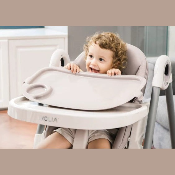 Ivolia Baby Dining Chair