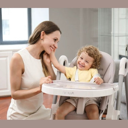 Ivolia Baby Dining Chair