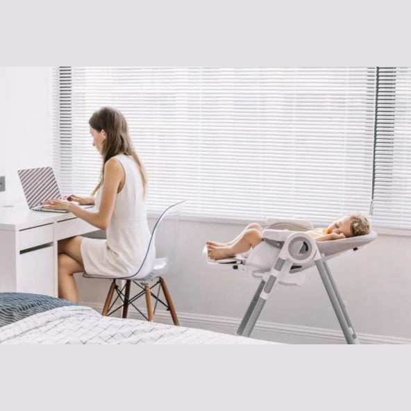 Ivolia Baby Dining Chair