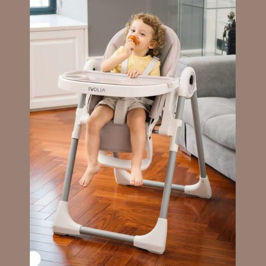 Ivolia Baby Dining Chair