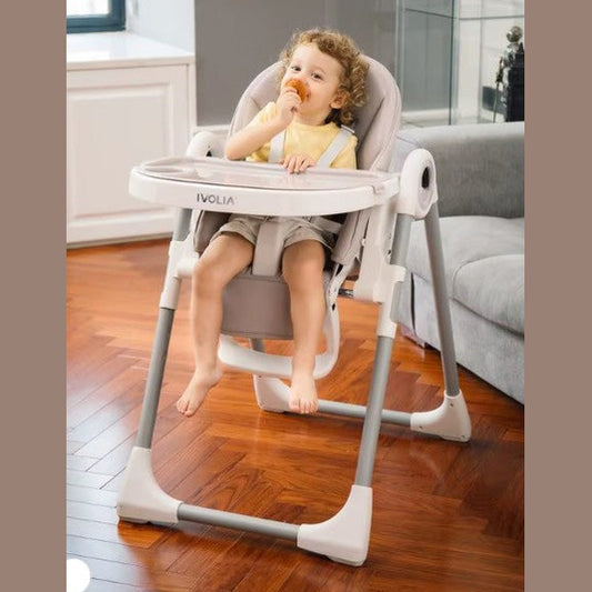 Ivolia Baby Dining Chair