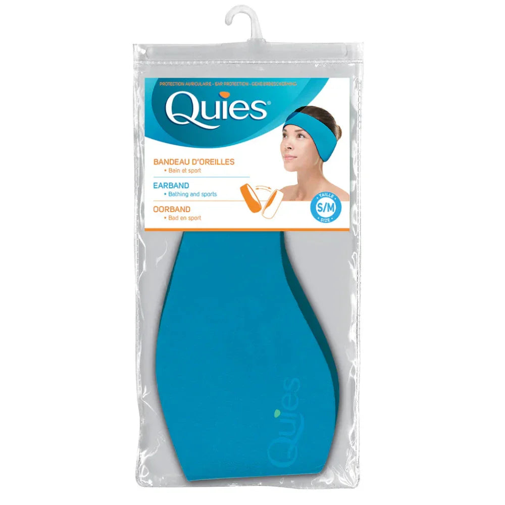 Swimming Ear Band - Medaid International