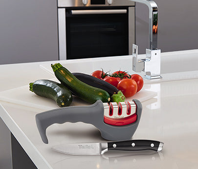 FRESH KITCHEN UNIVERSAL SHARPENER
