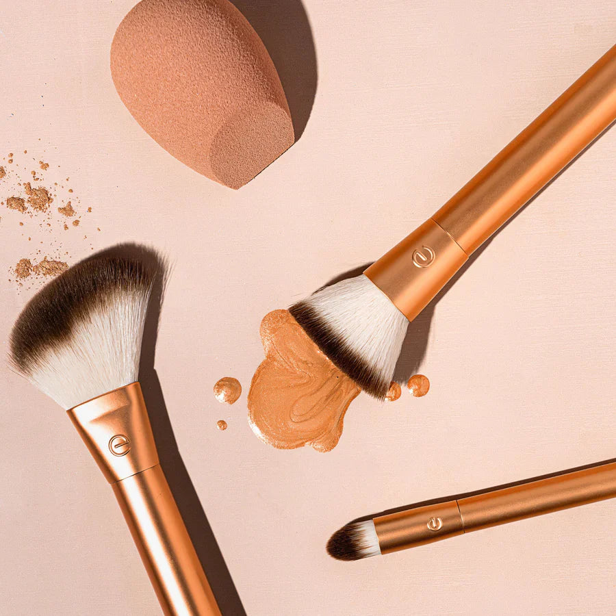 EcoTools precious metals face blend + sculpt set 0027 268974